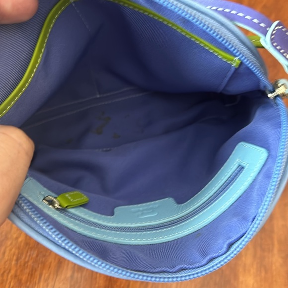 My Walit brand crossbody handbag - Picture 3 of 5